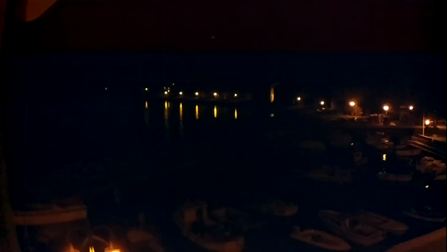 Narva Castle and Ivangorod Fortress on Live Stream Webcam in Estonia
