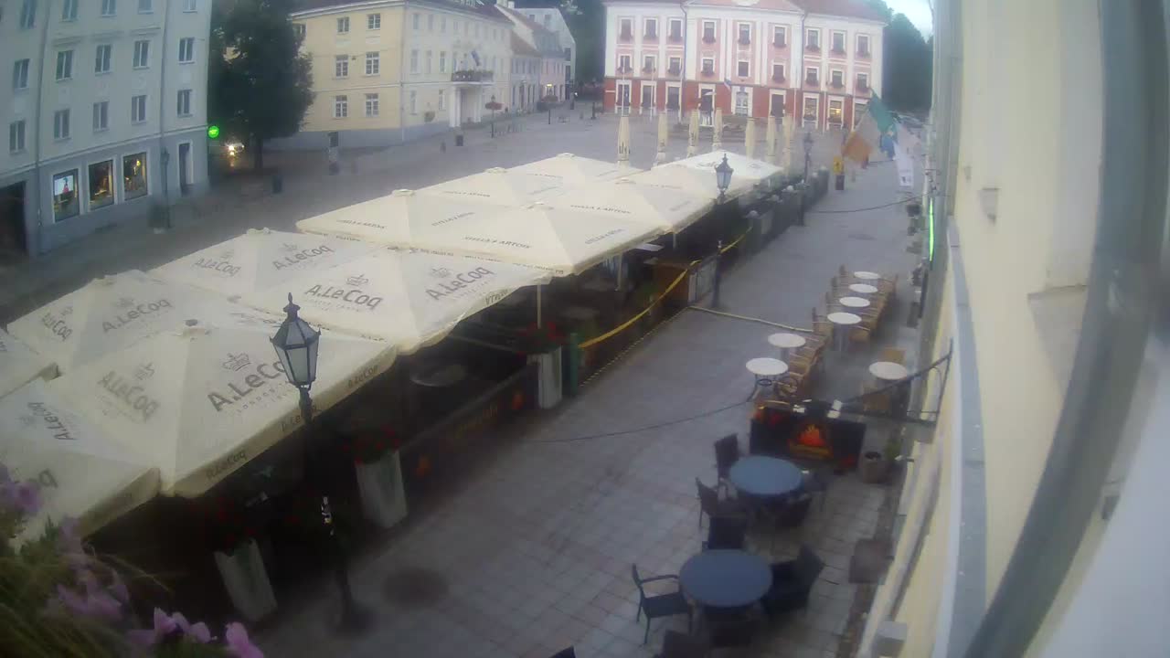Balticlivecam