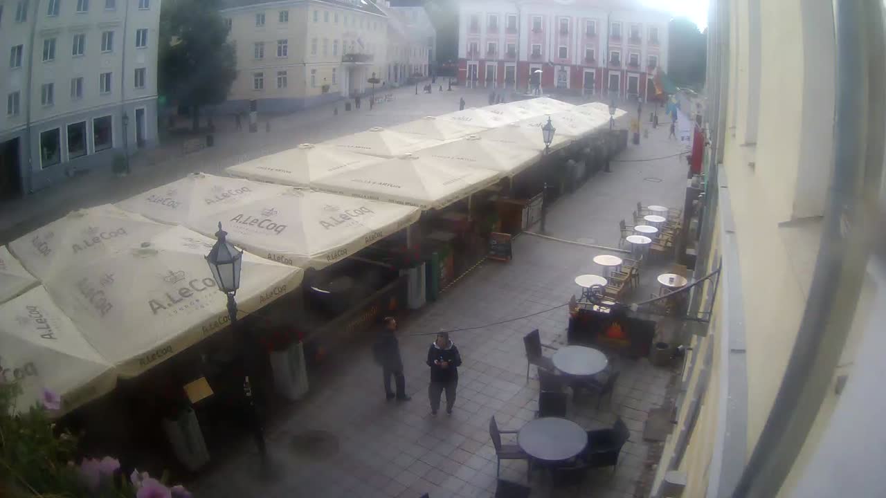 Balticlivecam