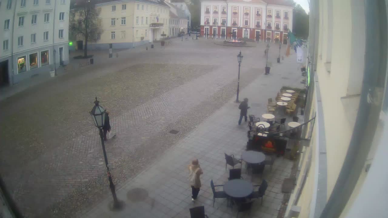 Balticlivecam