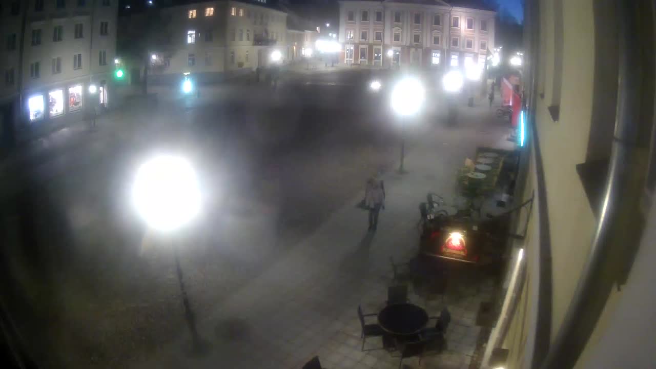 Balticlivecam